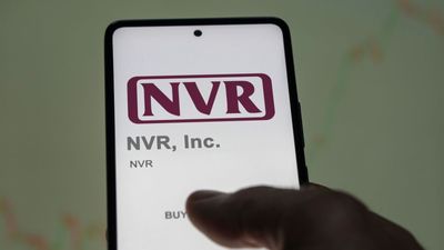 Here's What to Expect From NVR, Inc.'s Next Earnings Report